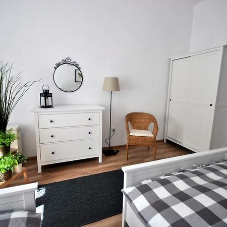 Oliva Stay Gdańsk Zewnętrze zdjęcie