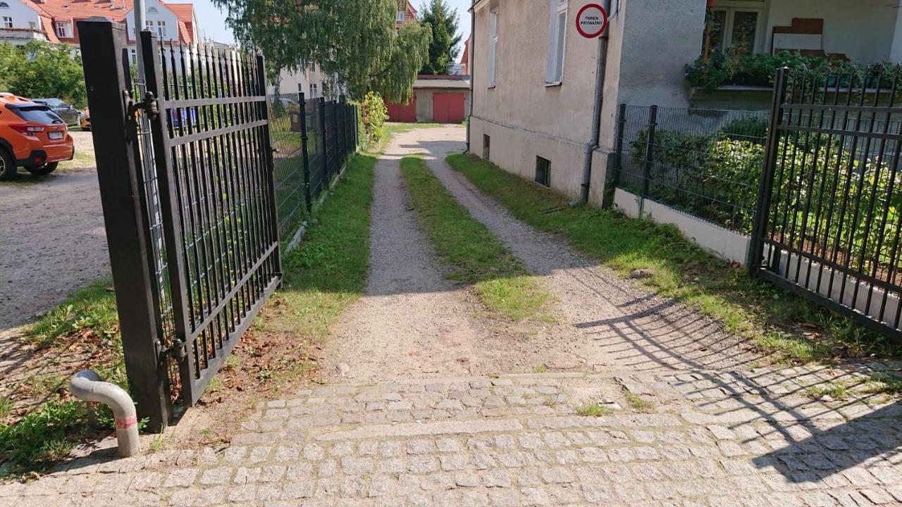 Oliva Stay Gdańsk Zewnętrze zdjęcie