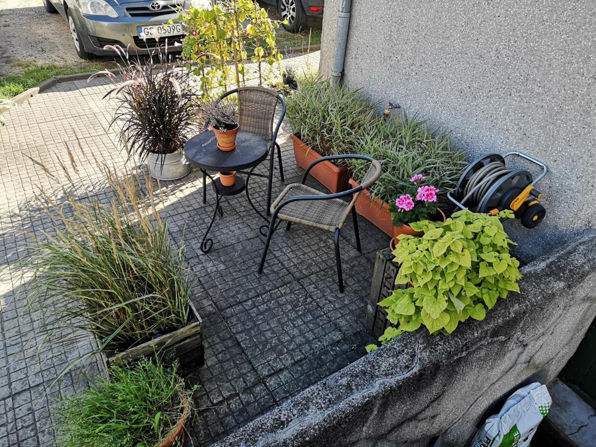 Oliva Stay Gdańsk Zewnętrze zdjęcie