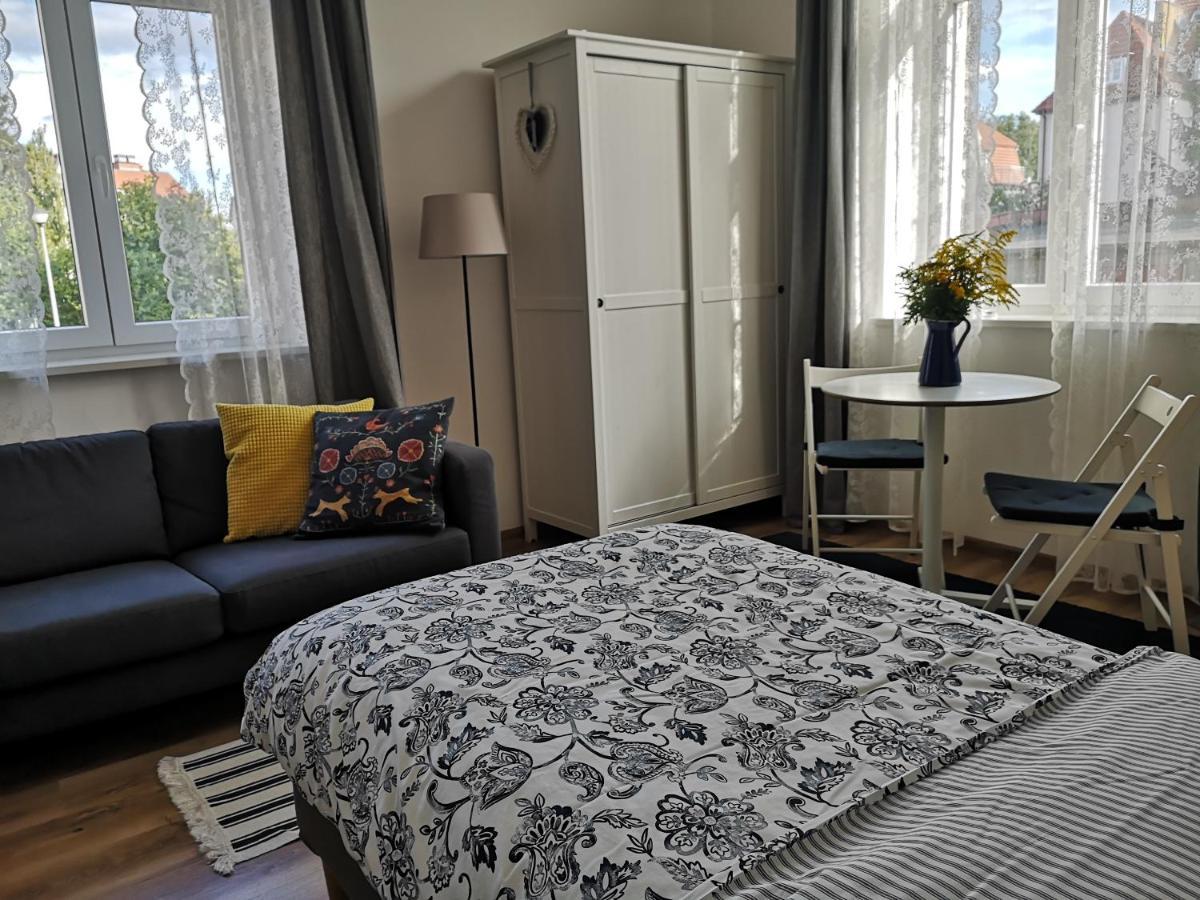 Oliva Stay Gdańsk Zewnętrze zdjęcie