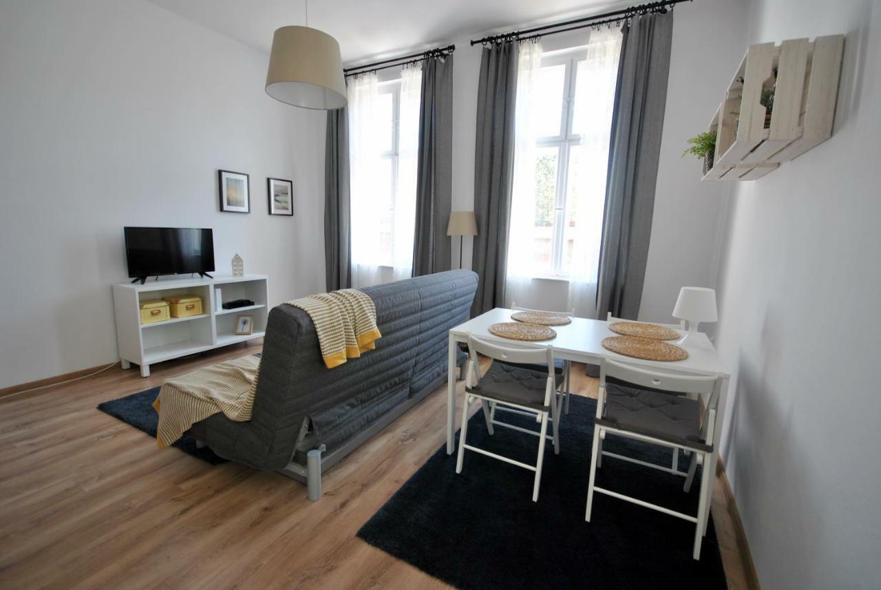 Oliva Stay Gdańsk Zewnętrze zdjęcie
