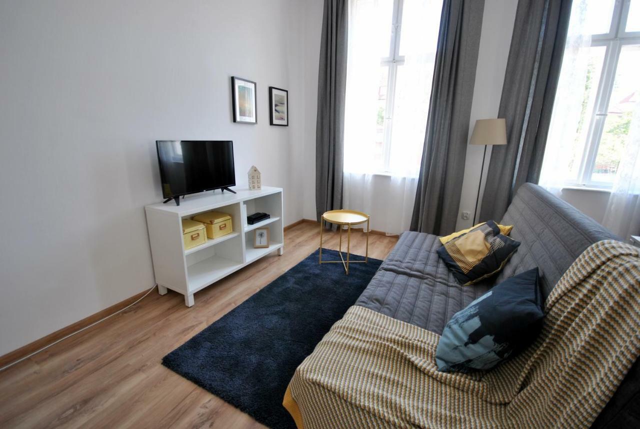 Oliva Stay Gdańsk Zewnętrze zdjęcie