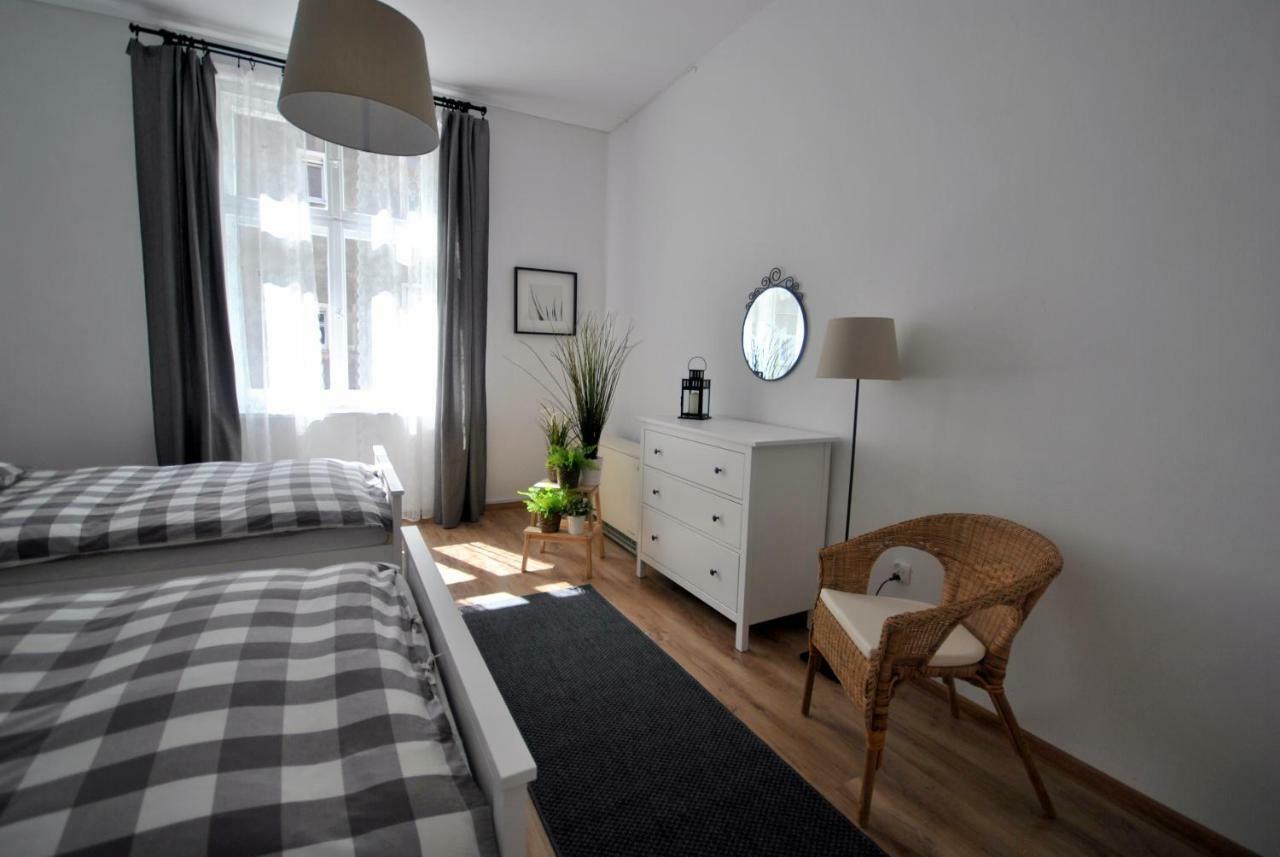 Oliva Stay Gdańsk Zewnętrze zdjęcie