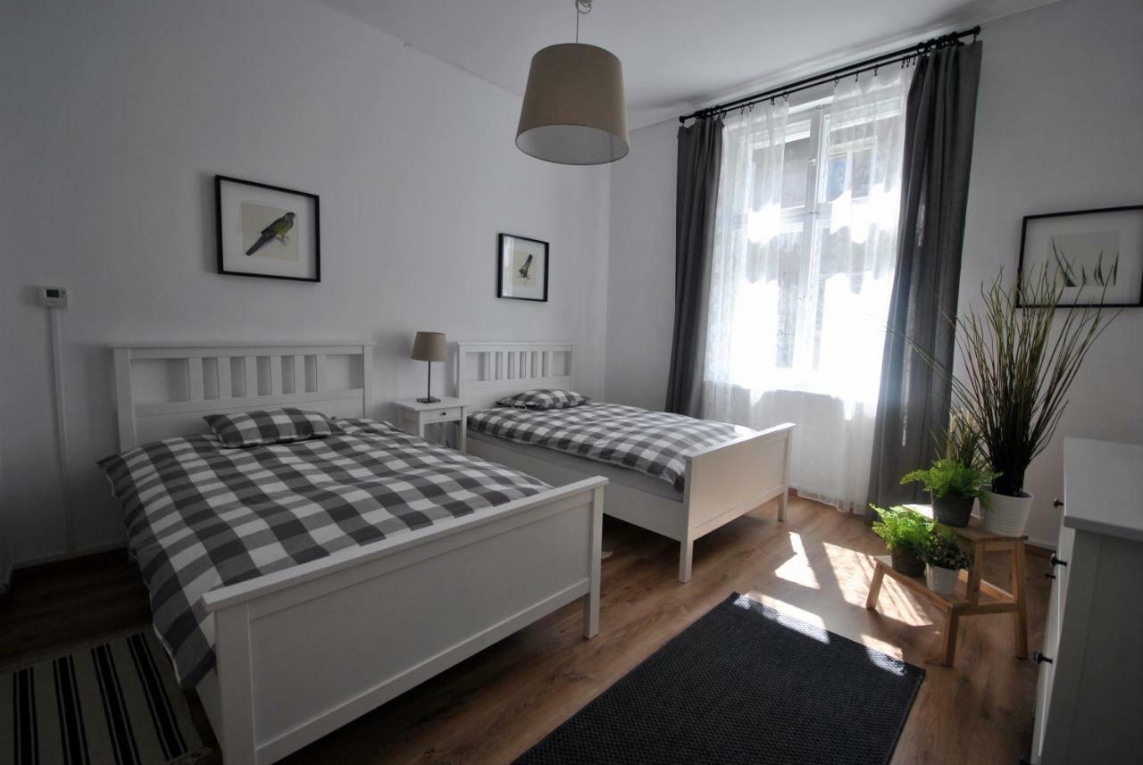 Oliva Stay Gdańsk Zewnętrze zdjęcie